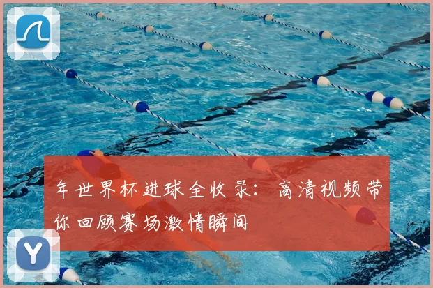 年世界杯进球全收录：高清视频带你回顾赛场激情瞬间