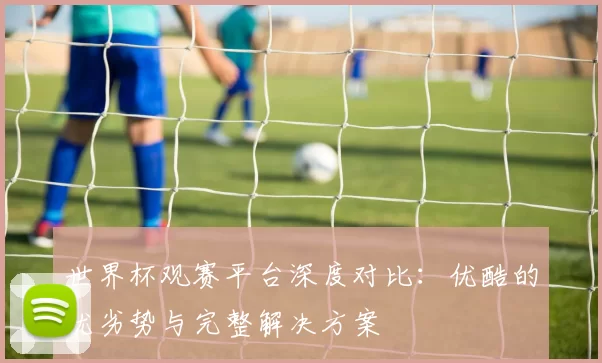 世界杯观赛平台深度对比：优酷的优劣势与完整解决方案
