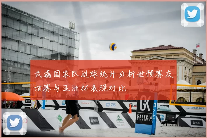 武磊国家队进球统计分析世预赛友谊赛与亚洲杯表现对比
