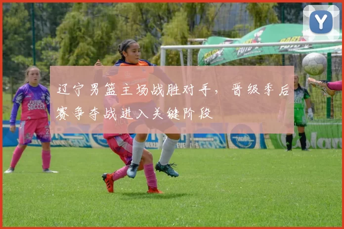 辽宁男篮主场战胜对手，晋级季后赛争夺战进入关键阶段