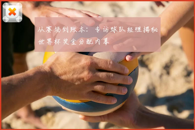 从赛场到账本：专访球队经理揭秘世界杯奖金分配内幕