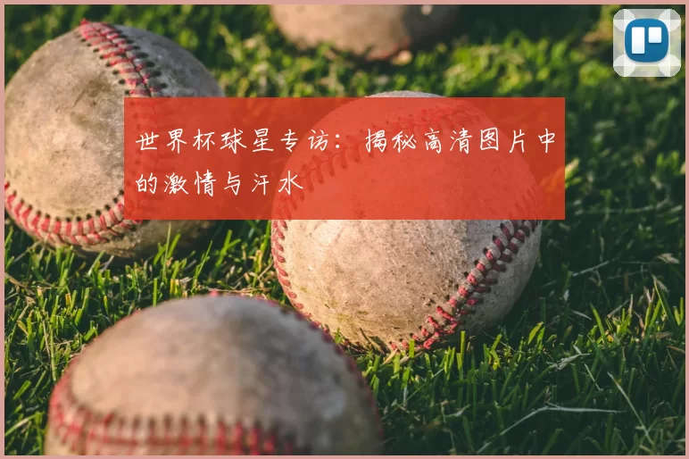 世界杯球星专访：揭秘高清图片中的激情与汗水